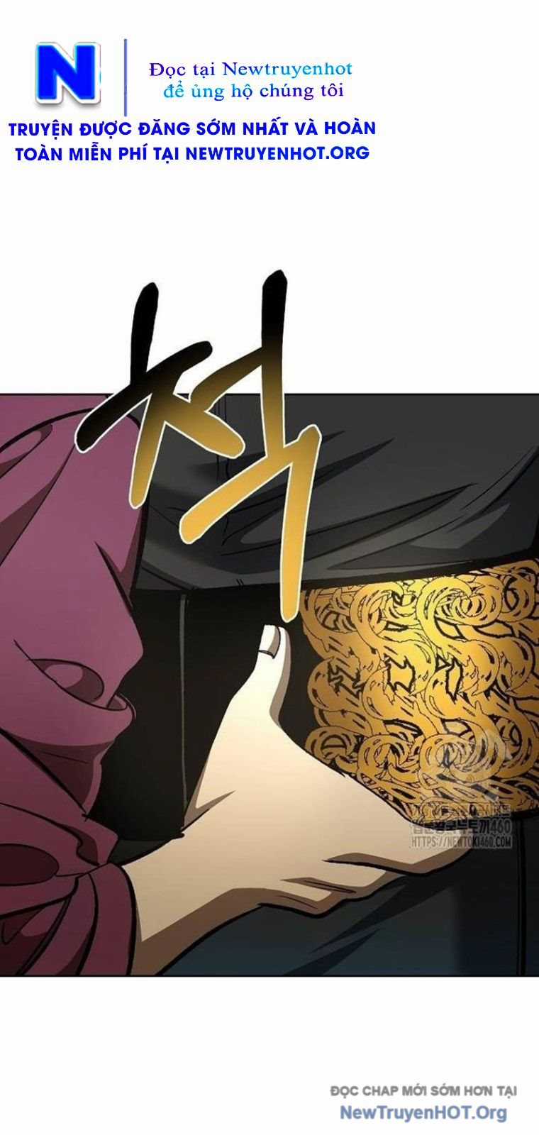 Vua Võ Đài - Chapter 134 - Trang 52