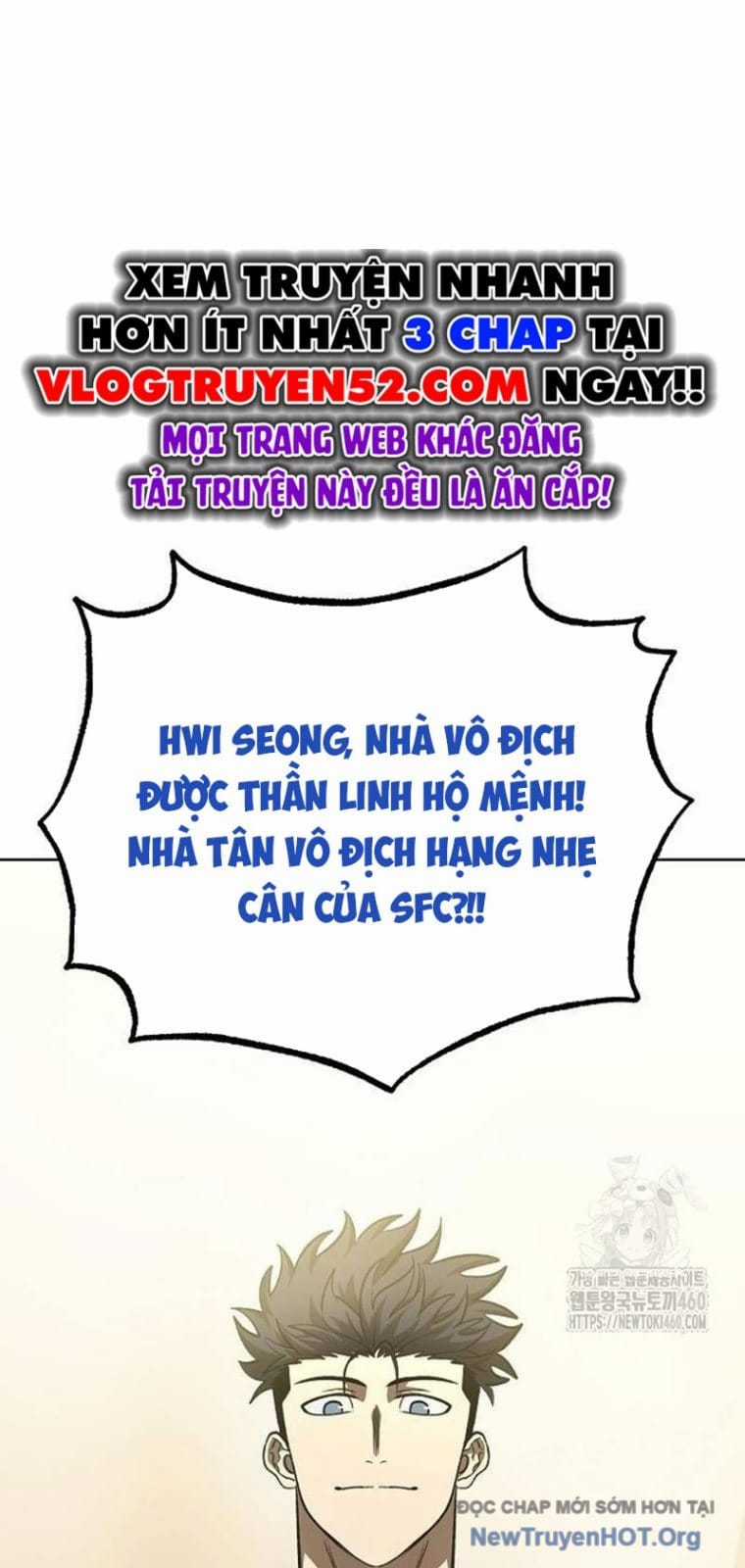 Vua Võ Đài - Chapter 134 - Trang 53