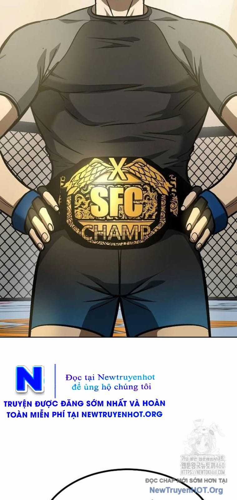 Vua Võ Đài - Chapter 134 - Trang 54