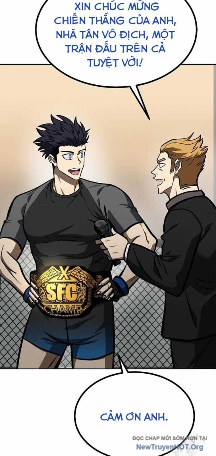 Vua Võ Đài - Chapter 134 - Trang 55