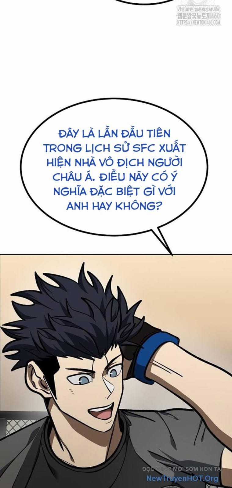 Vua Võ Đài - Chapter 134 - Trang 56