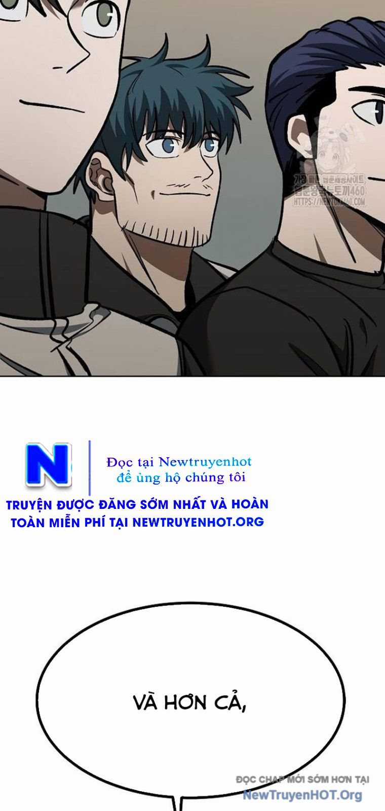 Vua Võ Đài - Chapter 134 - Trang 58