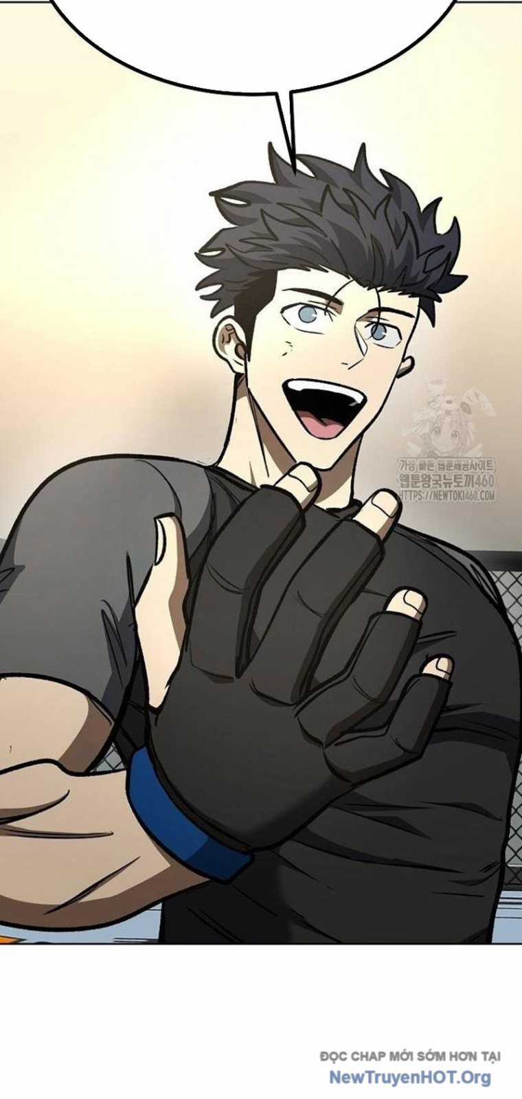 Vua Võ Đài - Chapter 134 - Trang 60