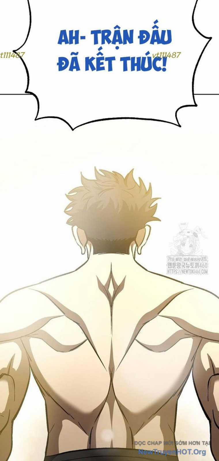 Vua Võ Đài - Chapter 134 - Trang 7