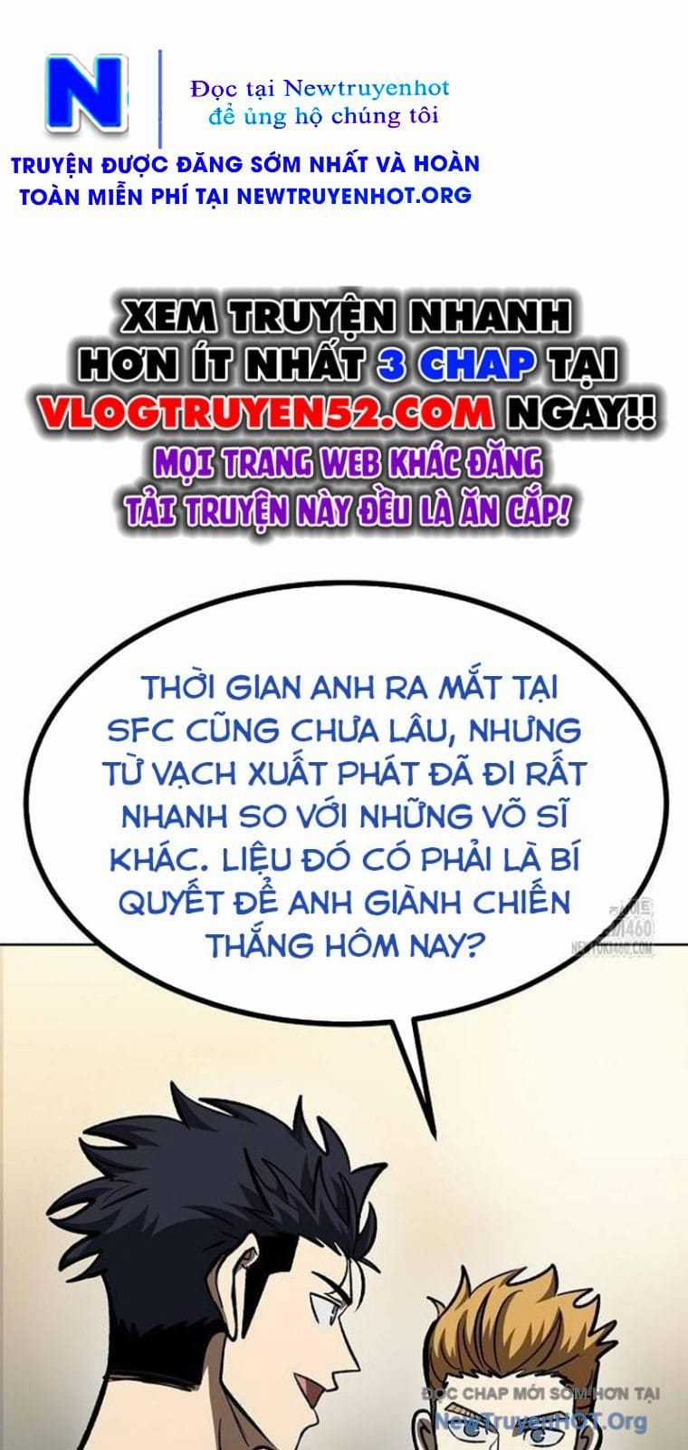 Vua Võ Đài - Chapter 134 - Trang 62