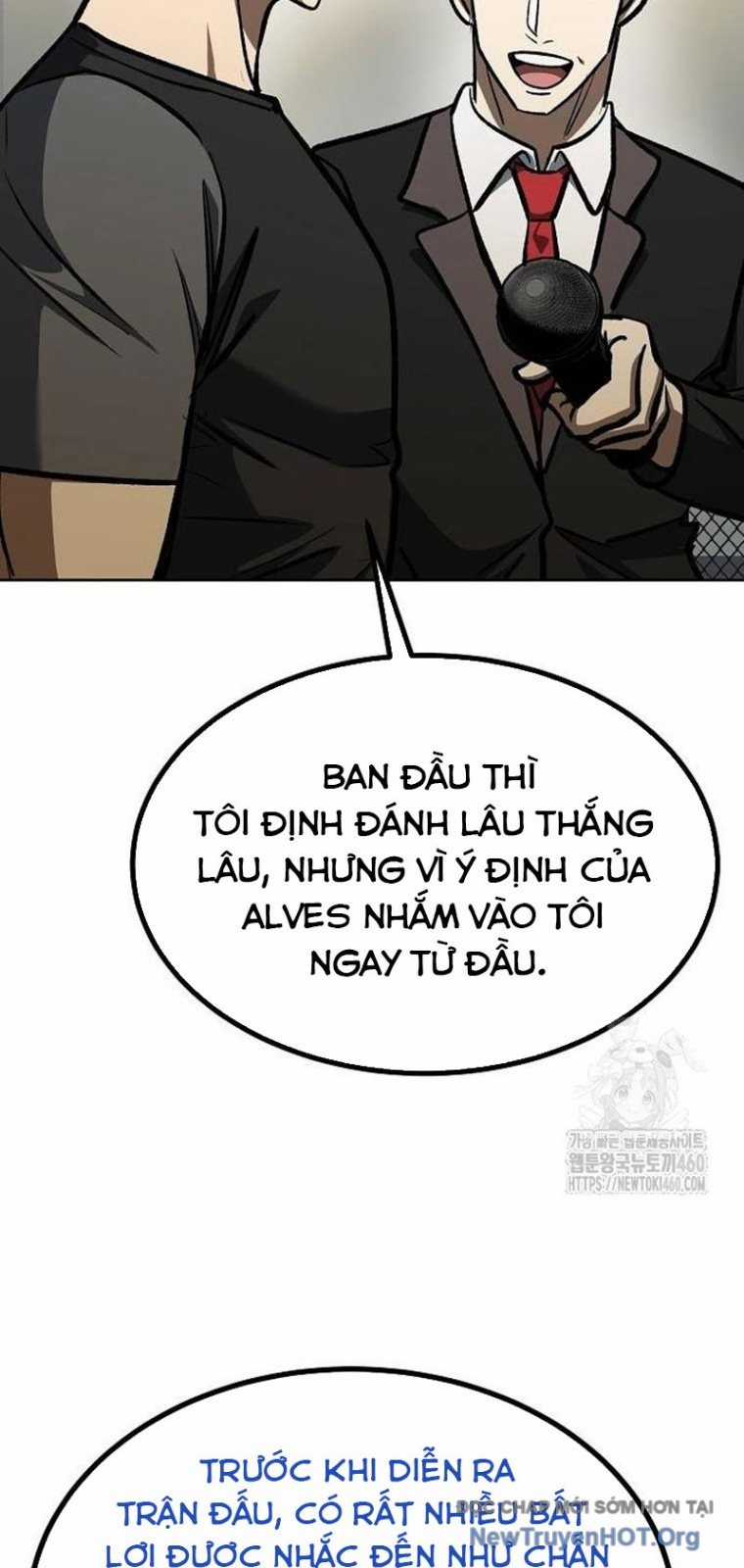 Vua Võ Đài - Chapter 134 - Trang 63