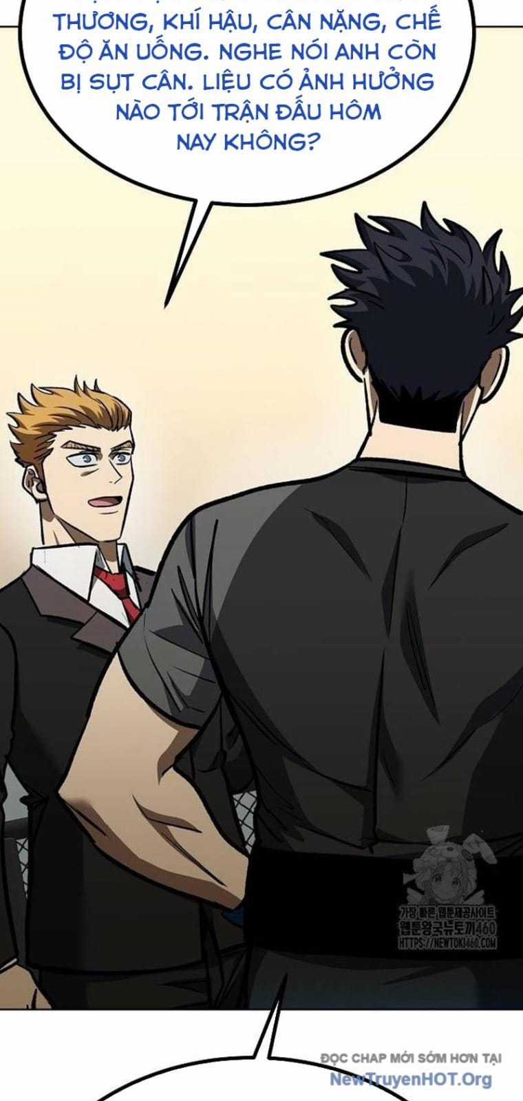 Vua Võ Đài - Chapter 134 - Trang 64