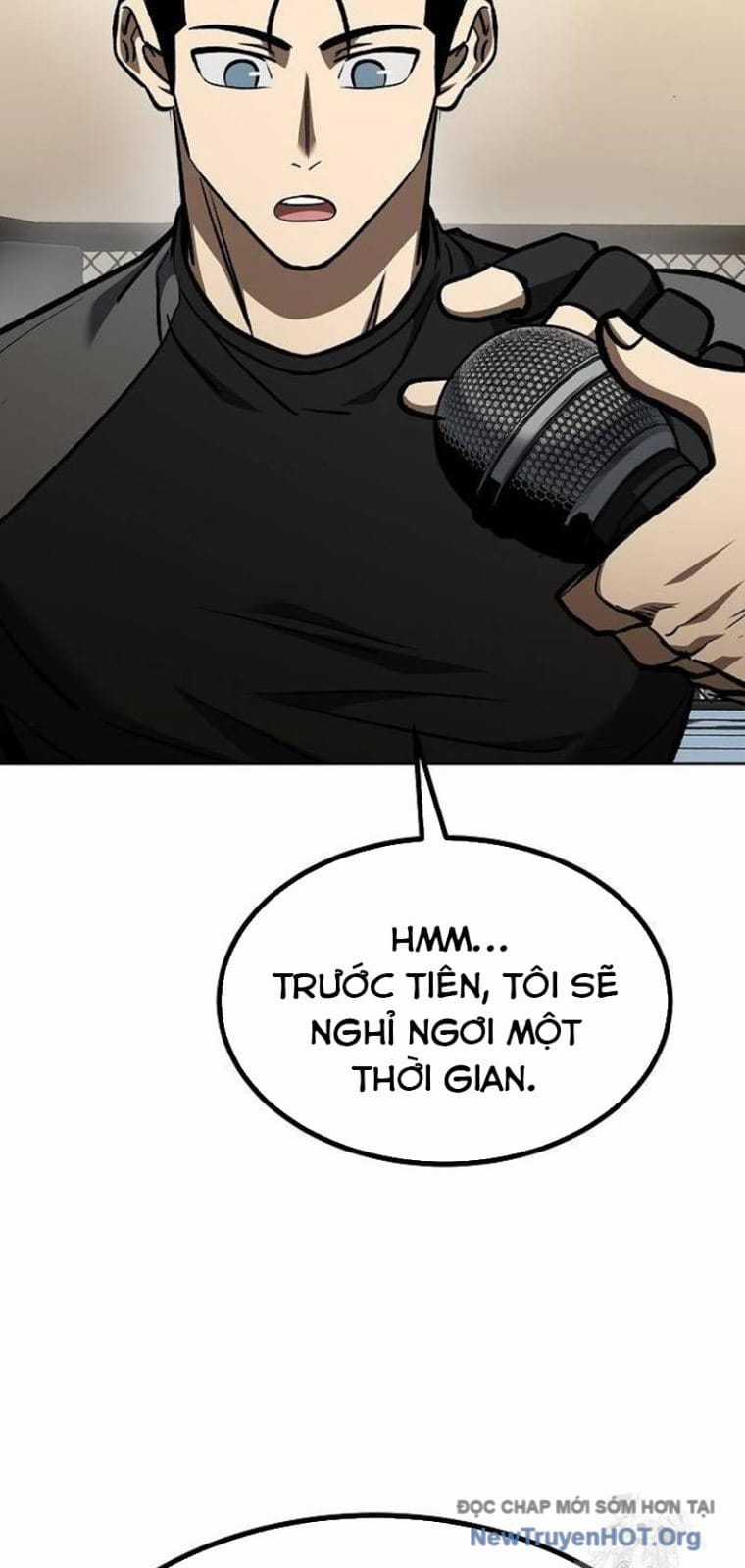 Vua Võ Đài - Chapter 134 - Trang 66