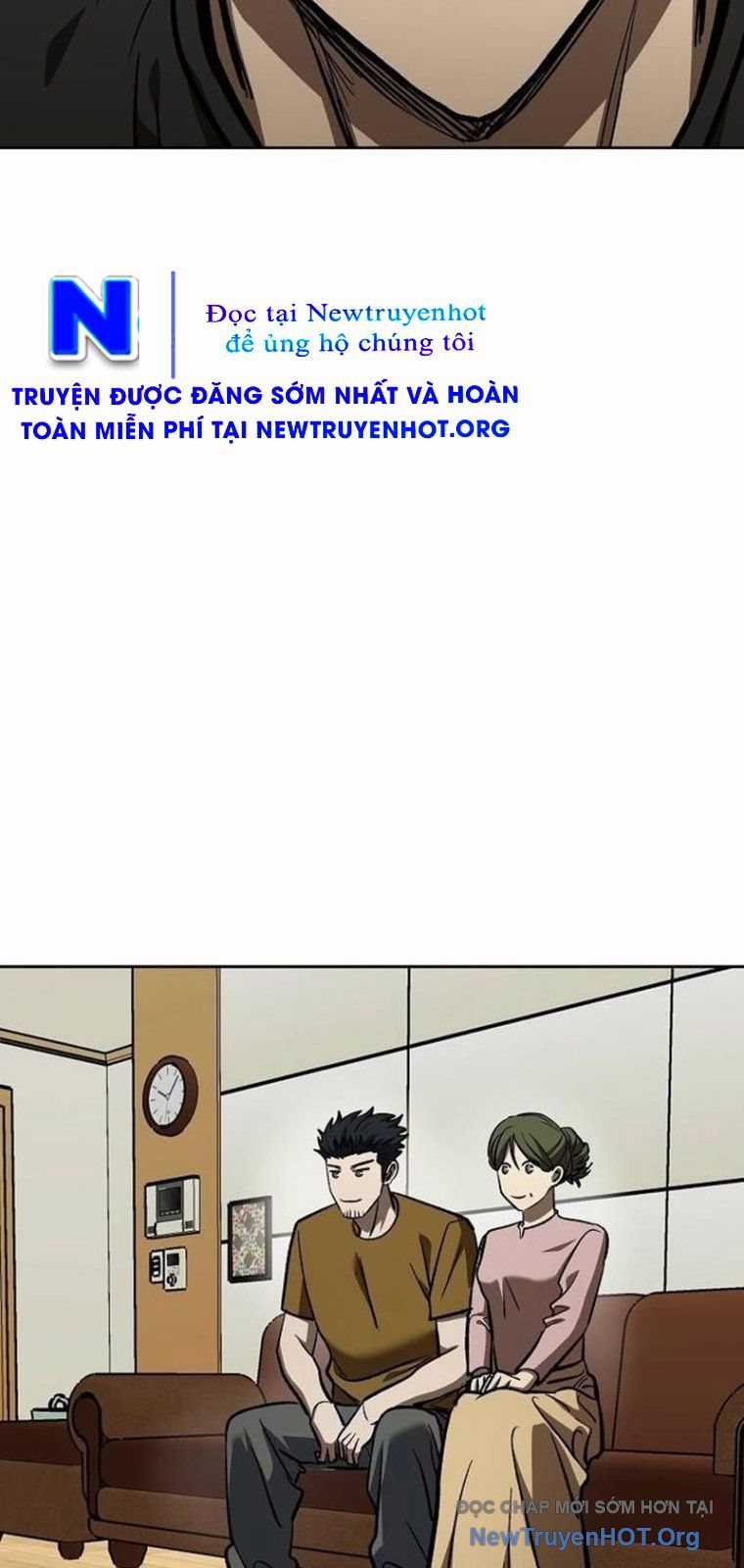 Vua Võ Đài - Chapter 134 - Trang 69