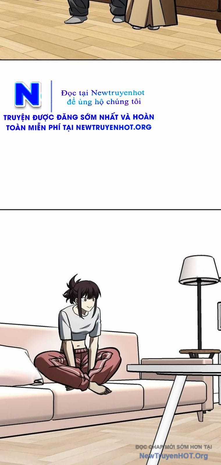 Vua Võ Đài - Chapter 134 - Trang 70