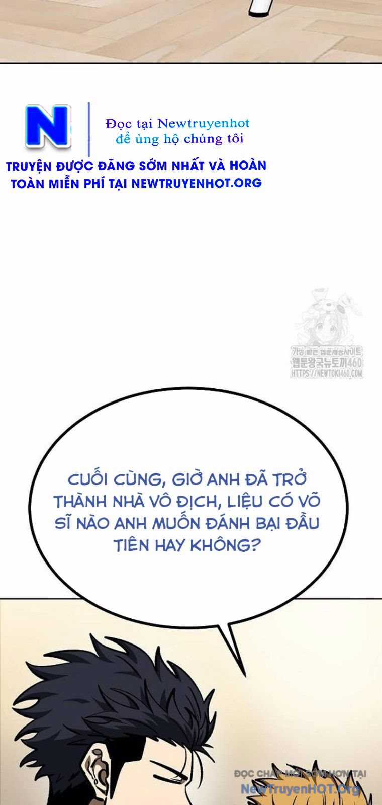 Vua Võ Đài - Chapter 134 - Trang 71
