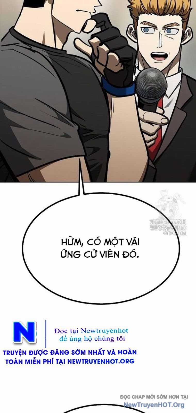 Vua Võ Đài - Chapter 134 - Trang 72