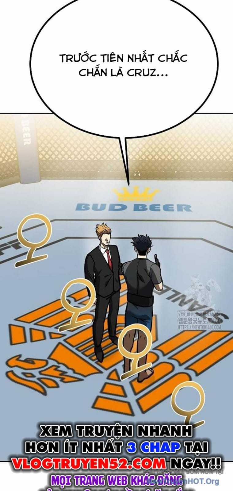 Vua Võ Đài - Chapter 134 - Trang 73