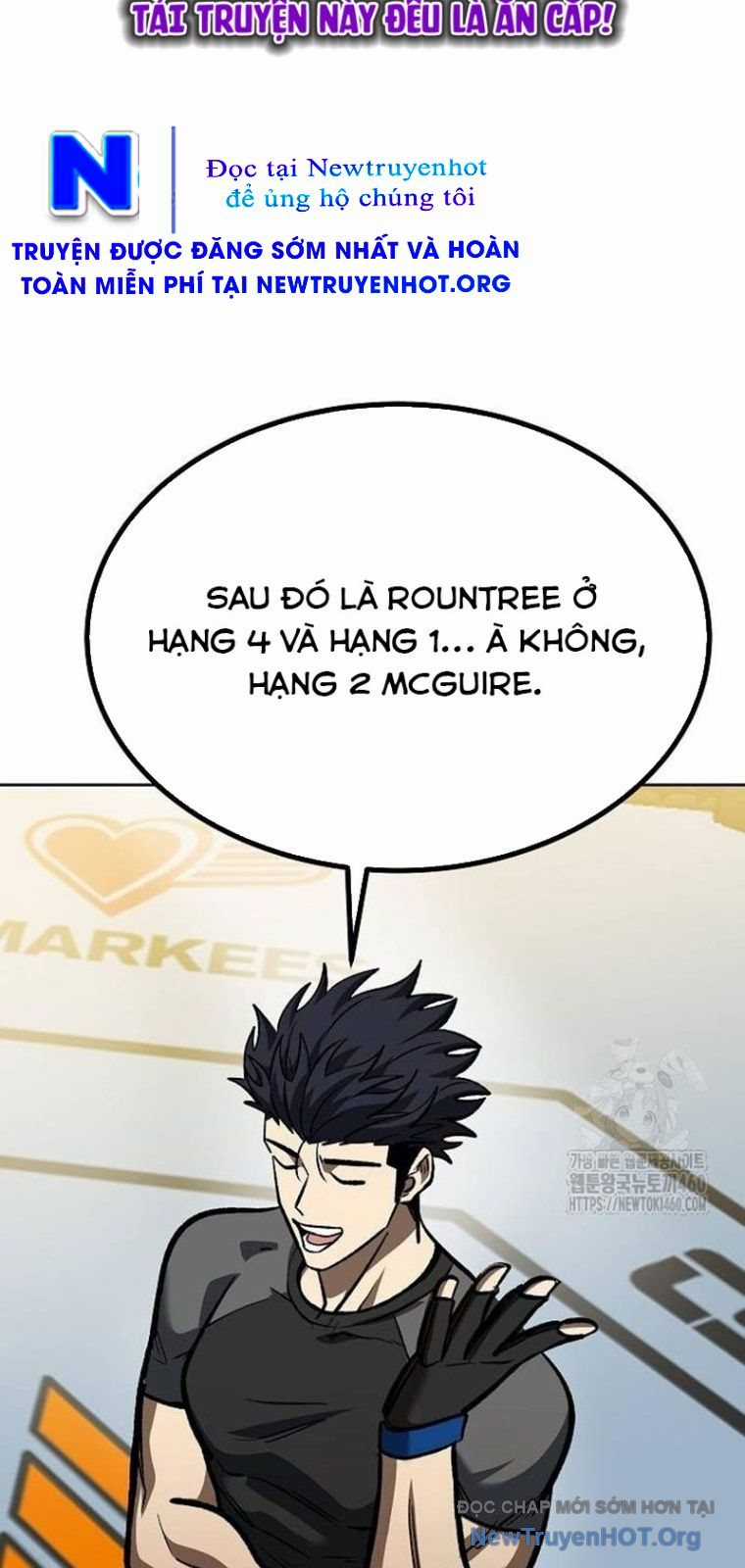 Vua Võ Đài - Chapter 134 - Trang 74