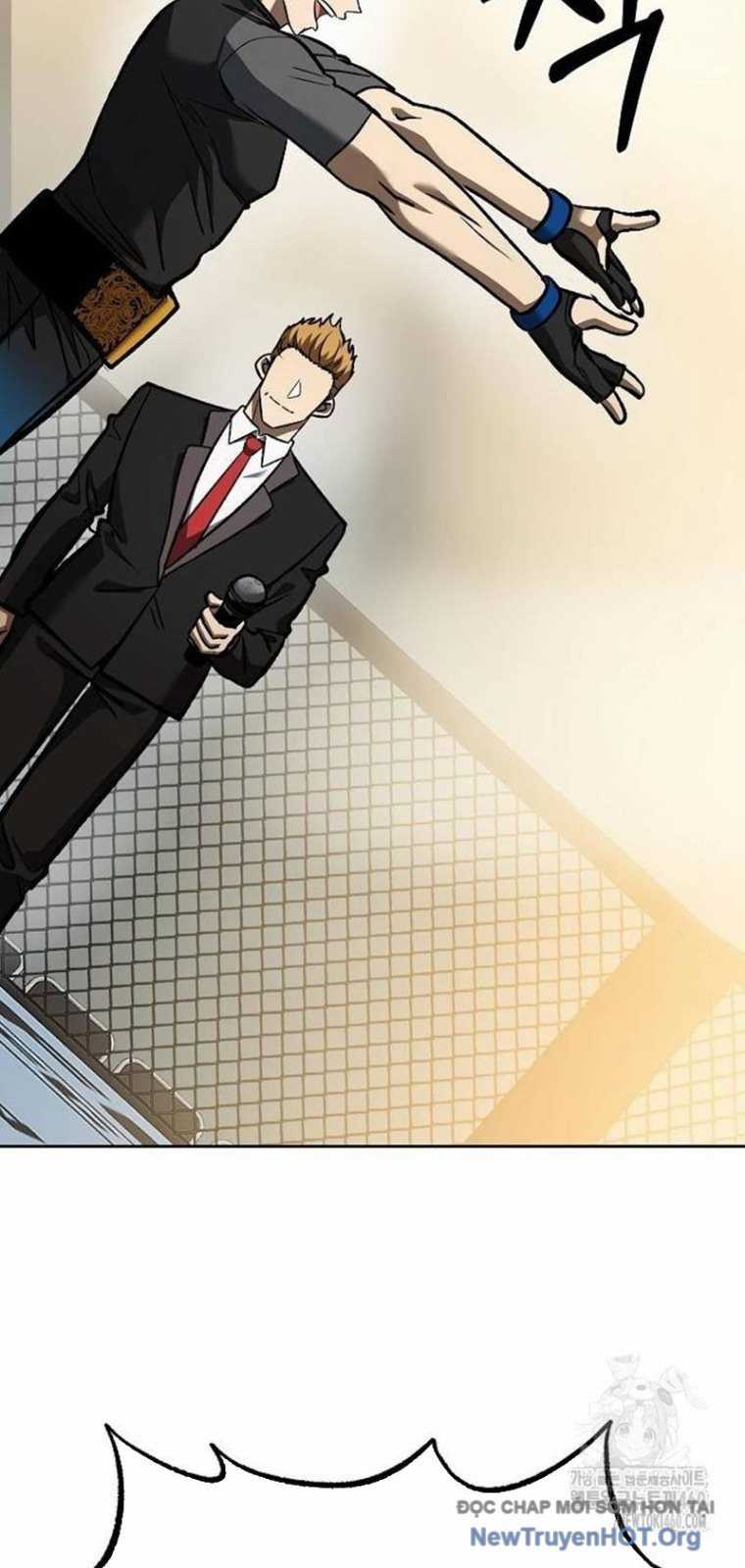 Vua Võ Đài - Chapter 134 - Trang 76