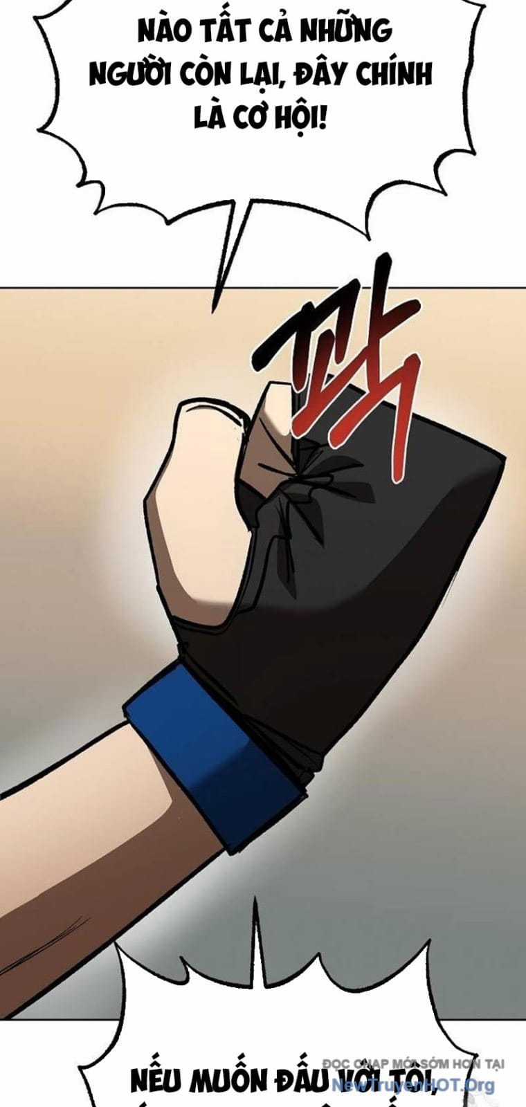 Vua Võ Đài - Chapter 134 - Trang 77