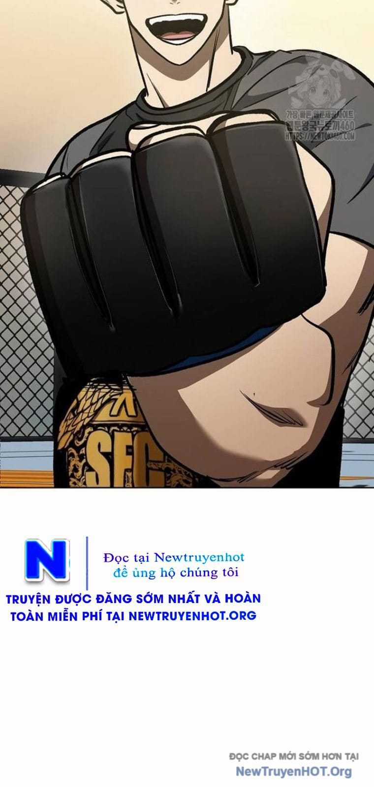 Vua Võ Đài - Chapter 134 - Trang 79
