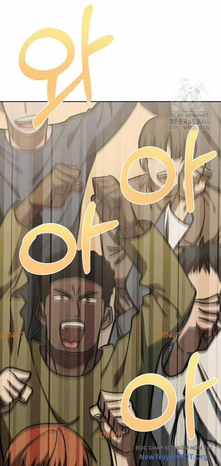 Vua Võ Đài - Chapter 134 - Trang 80