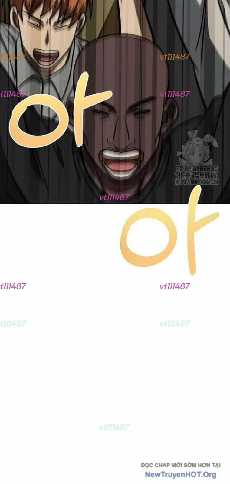 Vua Võ Đài - Chapter 134 - Trang 81