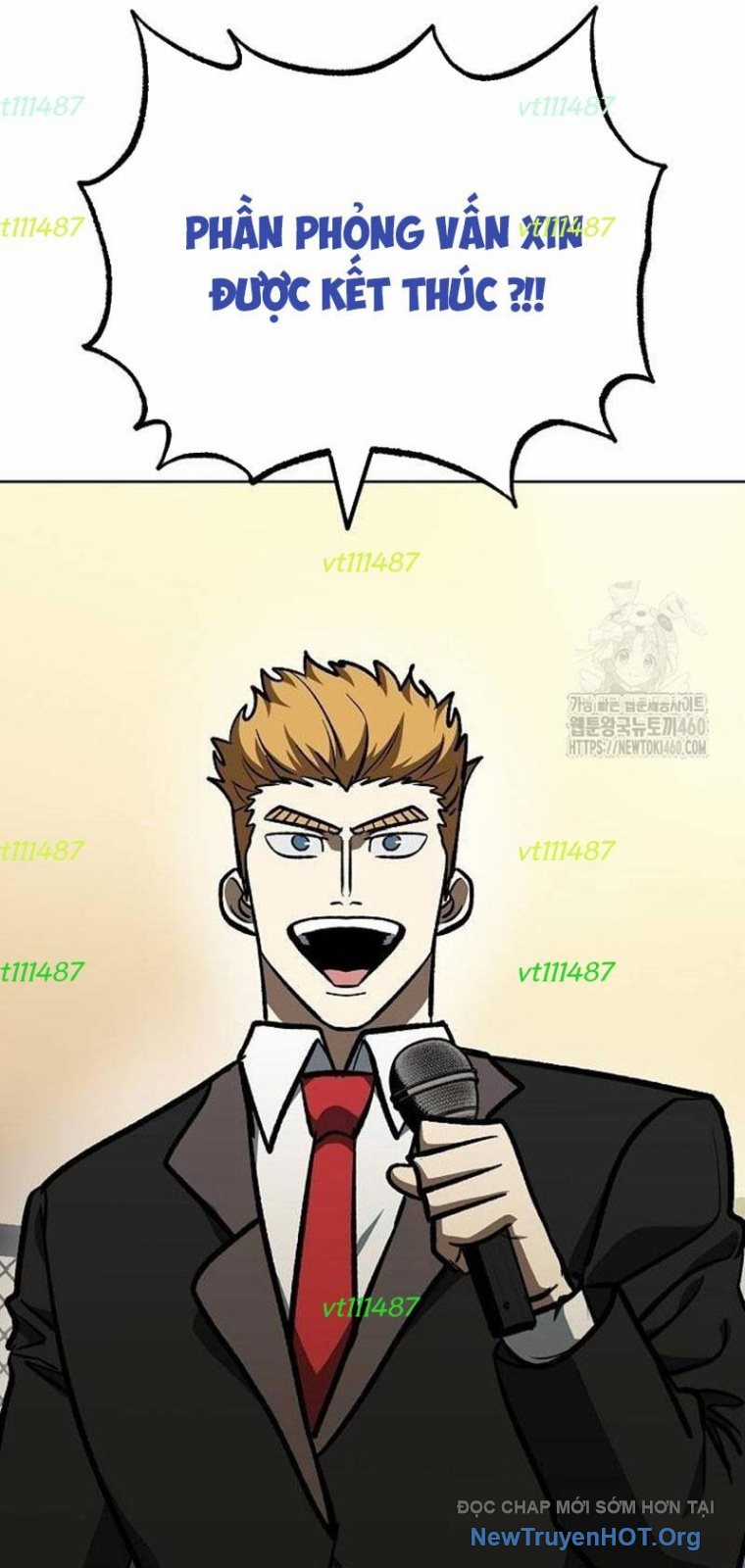 Vua Võ Đài - Chapter 134 - Trang 82
