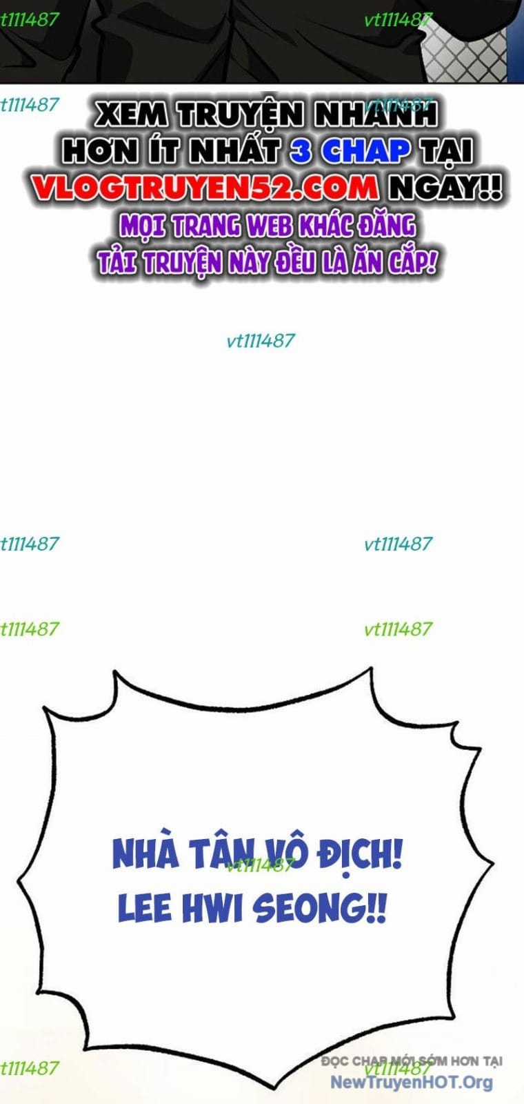 Vua Võ Đài - Chapter 134 - Trang 83