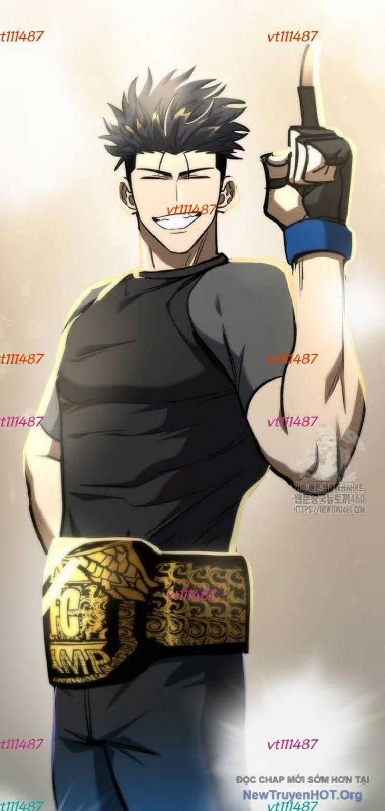 Vua Võ Đài - Chapter 134 - Trang 84