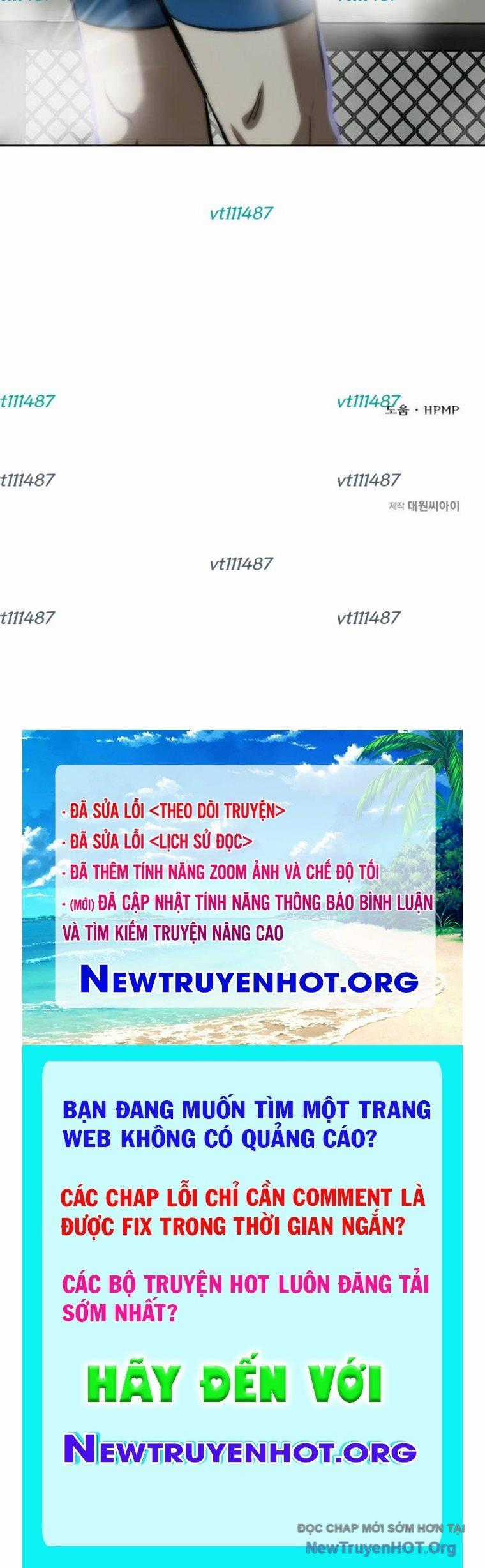 Vua Võ Đài - Chapter 134 - Trang 85