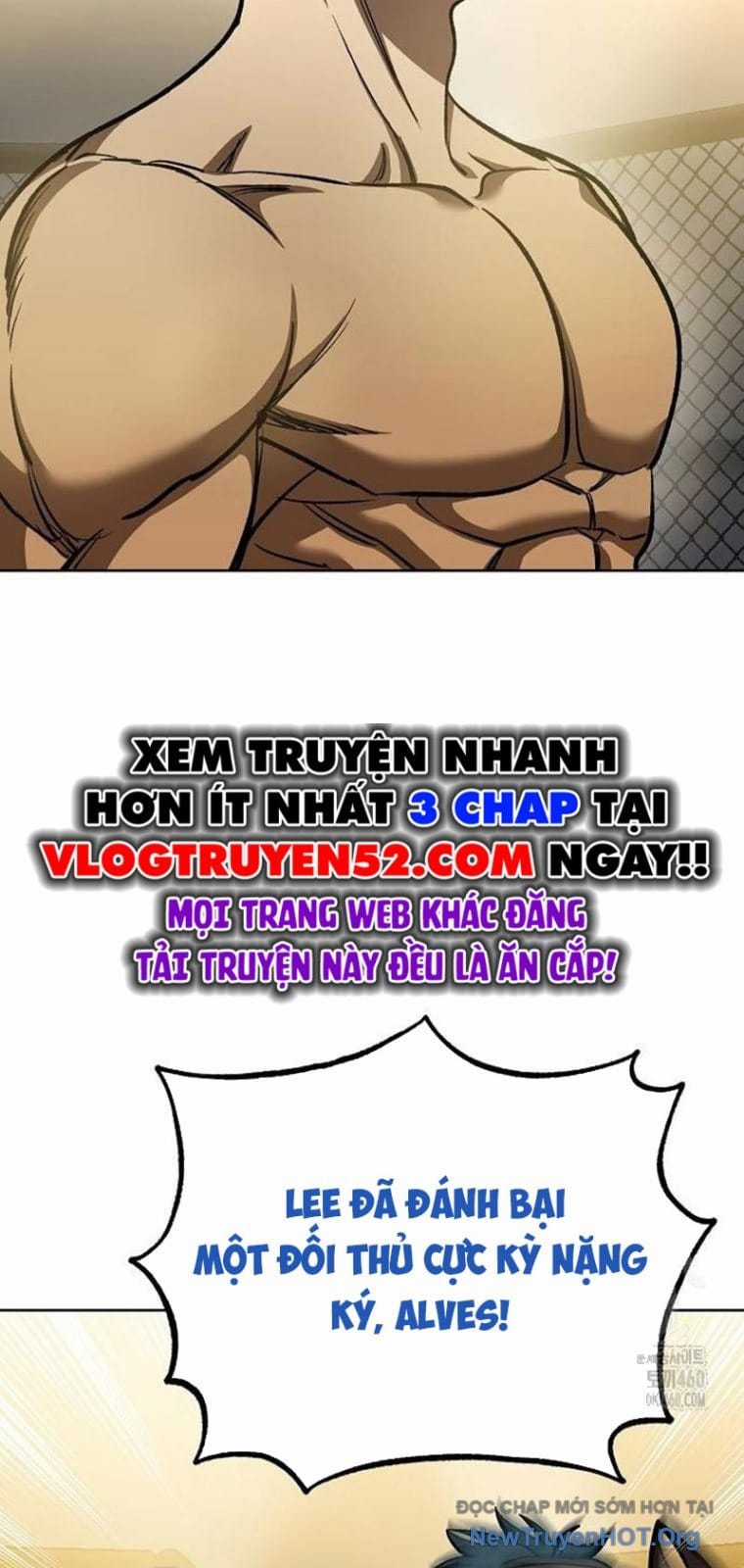 Vua Võ Đài - Chapter 134 - Trang 10