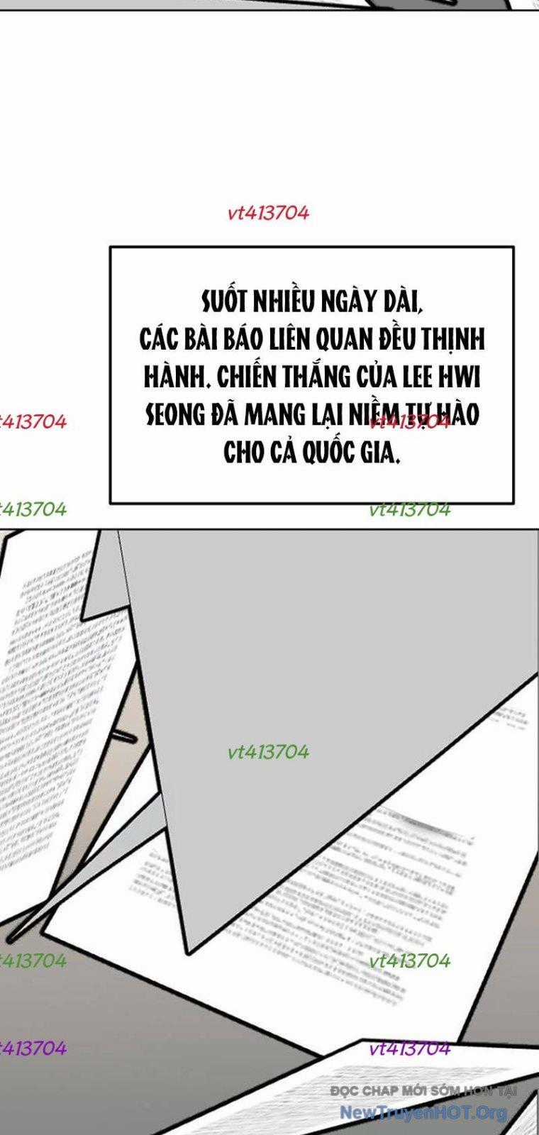 Vua Võ Đài - Chapter 135 - Trang 2