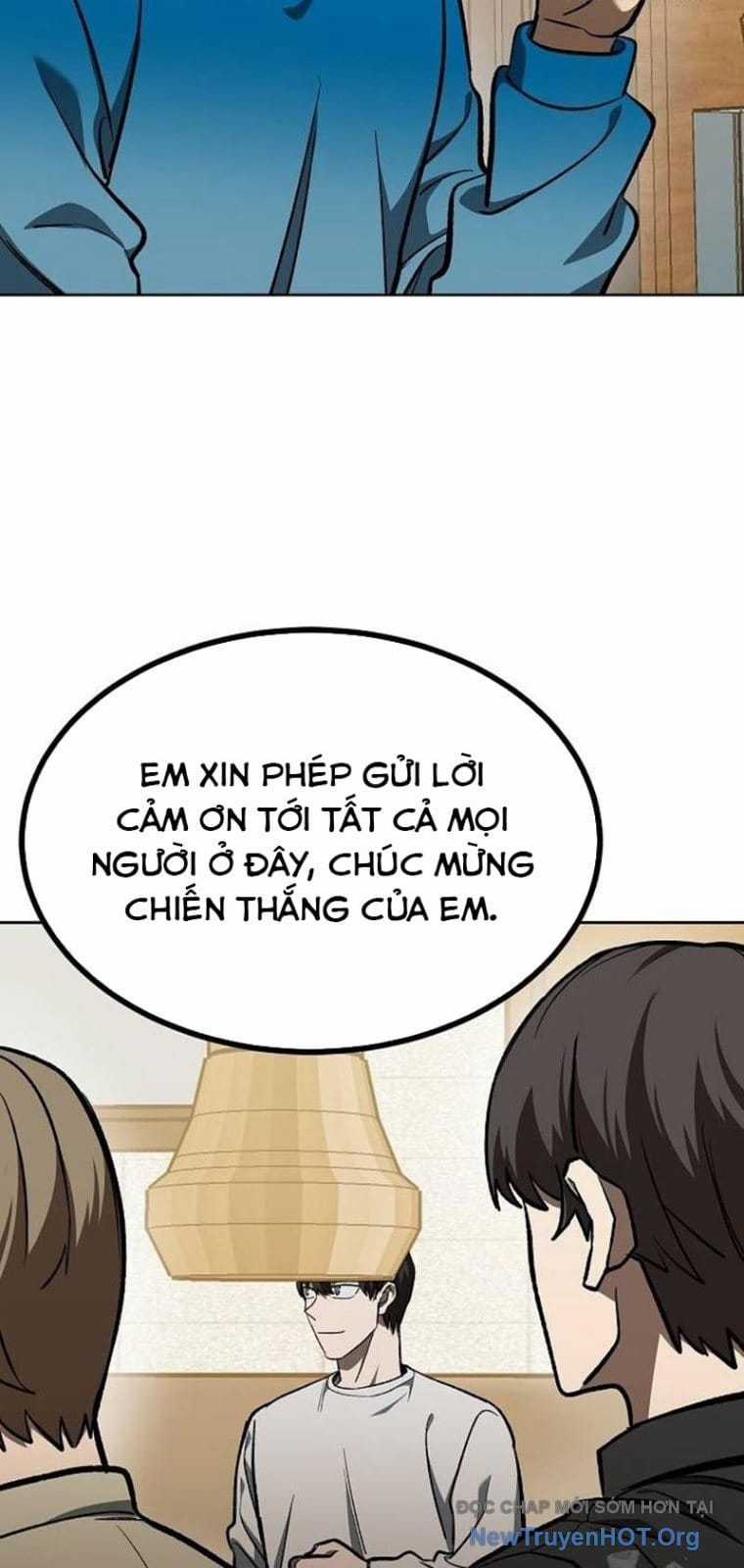 Vua Võ Đài - Chapter 135 - Trang 12