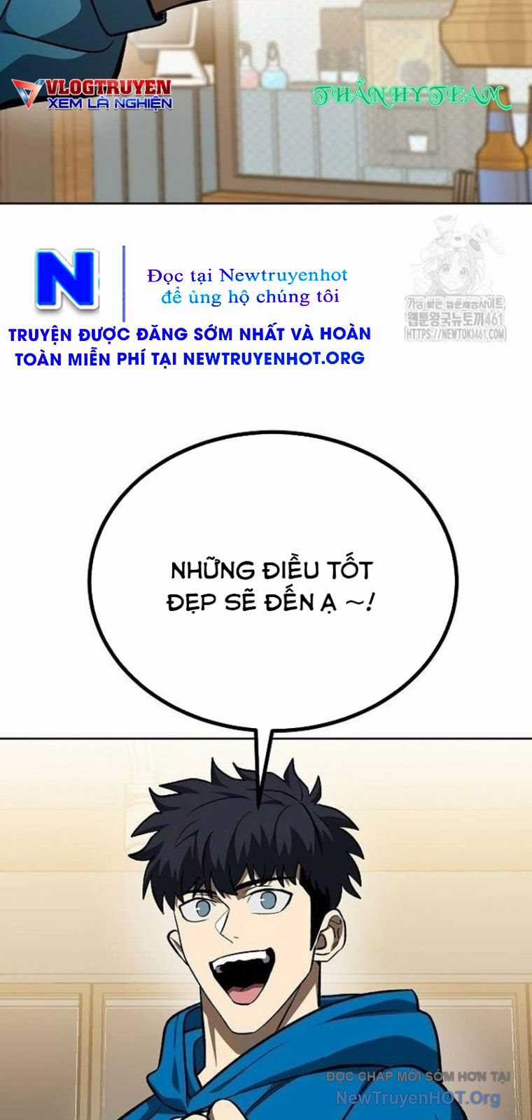 Vua Võ Đài - Chapter 135 - Trang 15