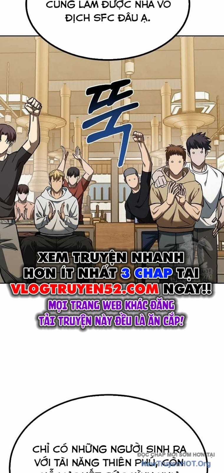 Vua Võ Đài - Chapter 135 - Trang 18