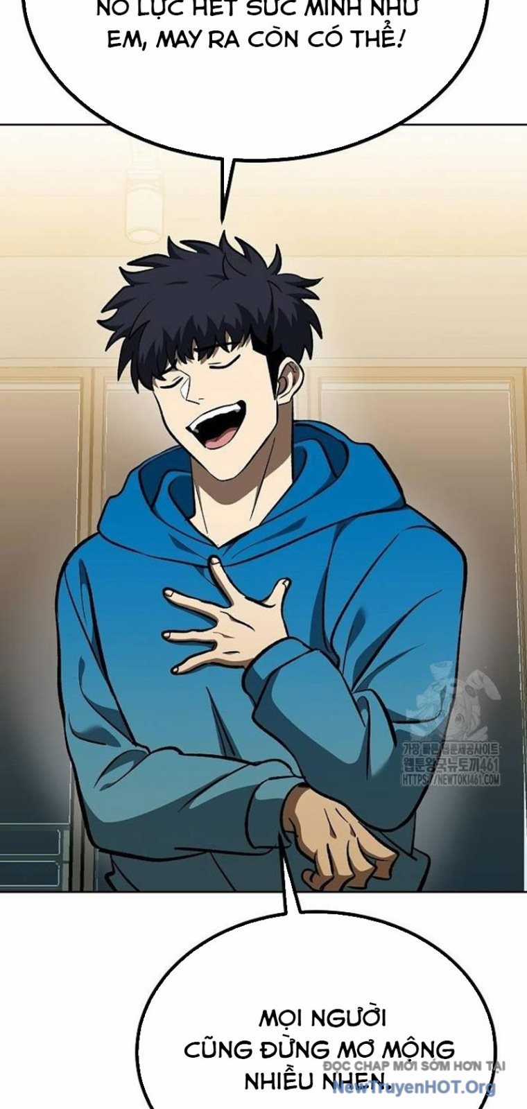 Vua Võ Đài - Chapter 135 - Trang 19