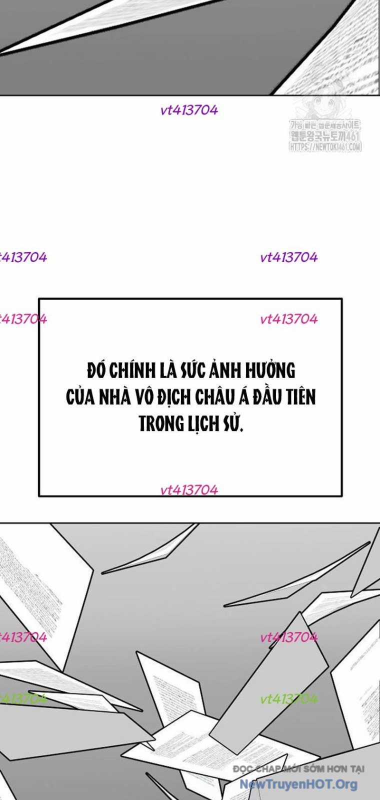 Vua Võ Đài - Chapter 135 - Trang 3