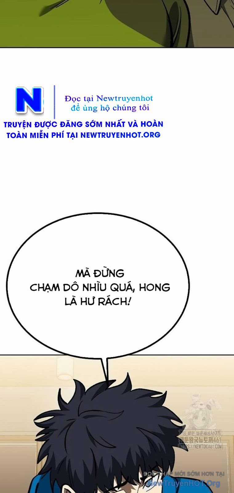 Vua Võ Đài - Chapter 135 - Trang 21