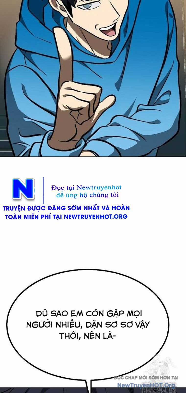 Vua Võ Đài - Chapter 135 - Trang 22
