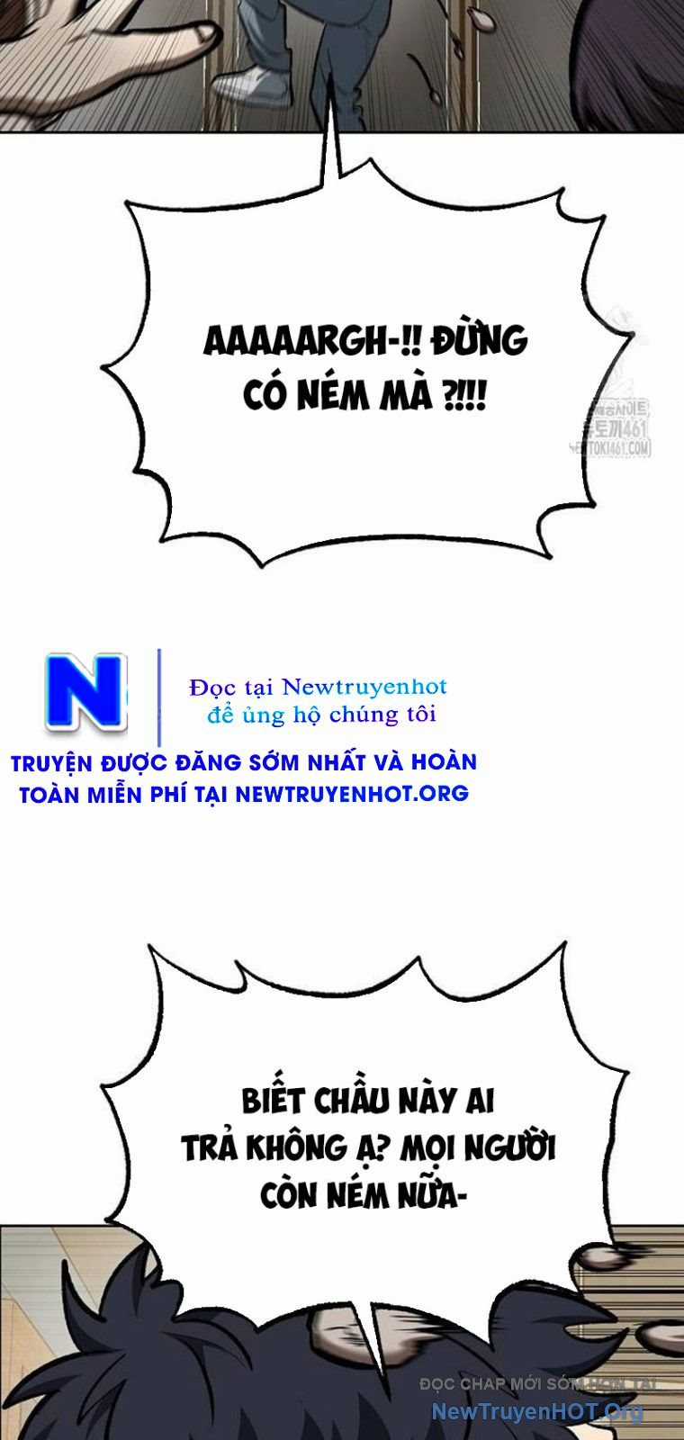 Vua Võ Đài - Chapter 135 - Trang 26