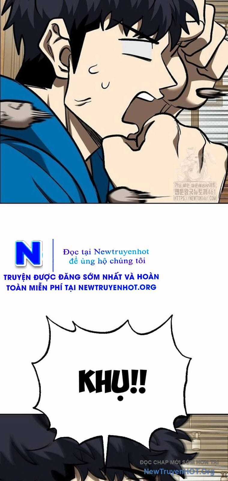 Vua Võ Đài - Chapter 135 - Trang 27
