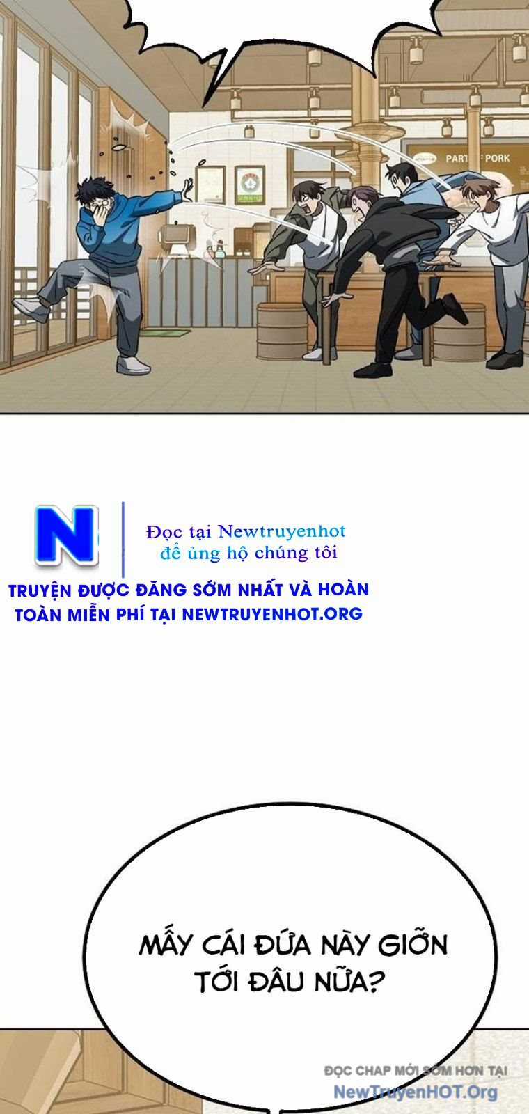 Vua Võ Đài - Chapter 135 - Trang 29