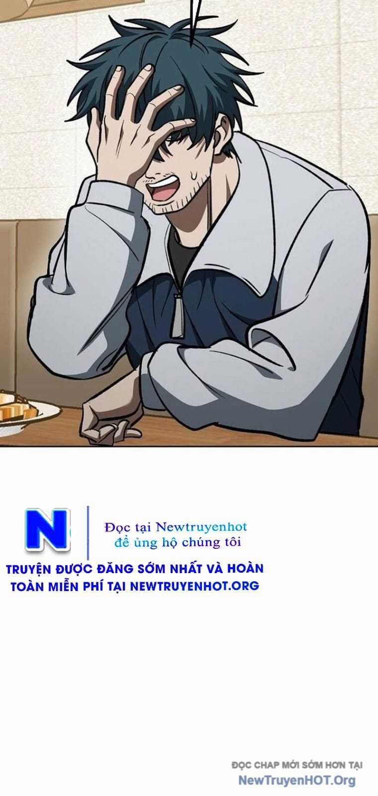 Vua Võ Đài - Chapter 135 - Trang 30