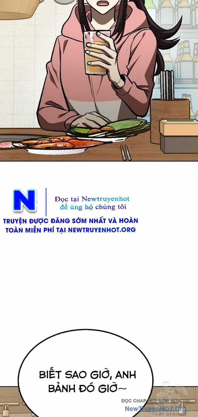 Vua Võ Đài - Chapter 135 - Trang 33