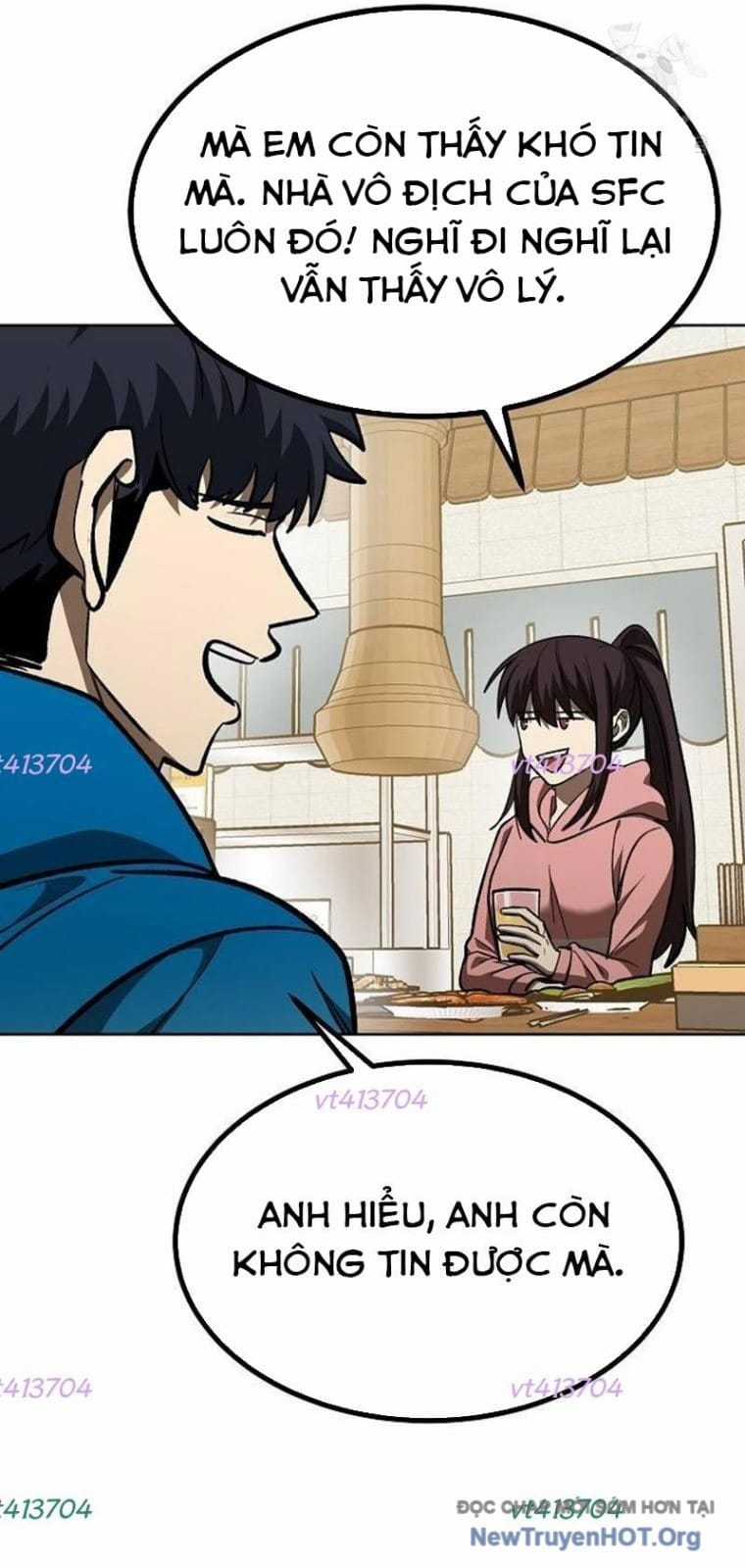 Vua Võ Đài - Chapter 135 - Trang 35