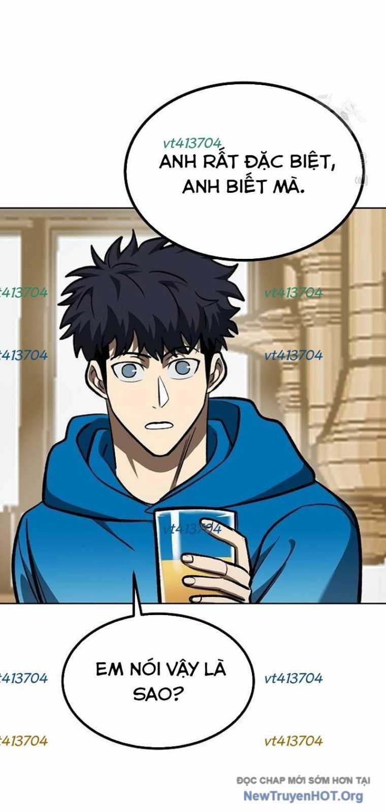 Vua Võ Đài - Chapter 135 - Trang 36