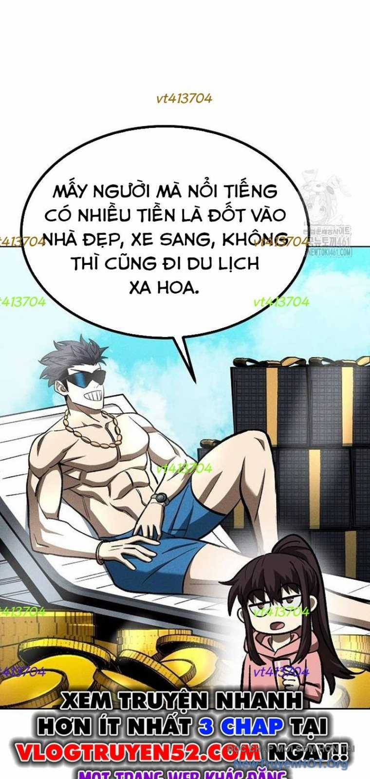 Vua Võ Đài - Chapter 135 - Trang 37