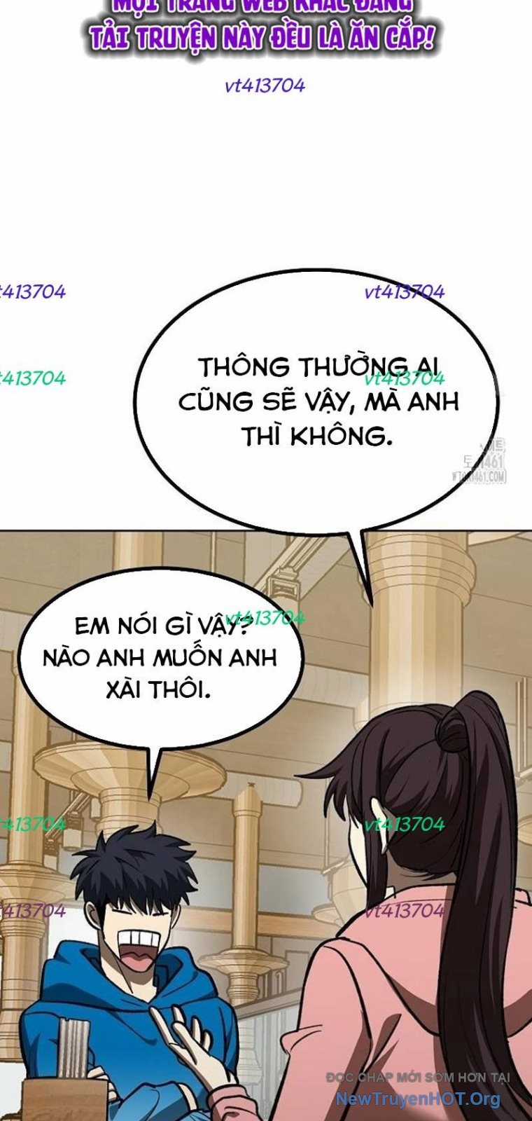 Vua Võ Đài - Chapter 135 - Trang 38