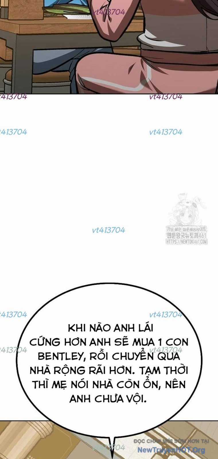 Vua Võ Đài - Chapter 135 - Trang 39