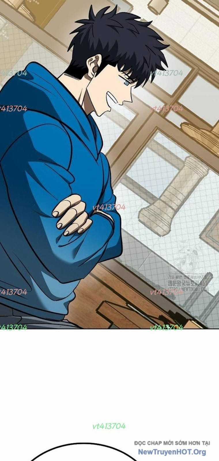 Vua Võ Đài - Chapter 135 - Trang 40
