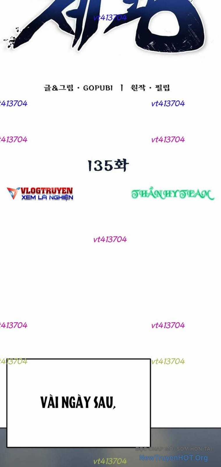 Vua Võ Đài - Chapter 135 - Trang 5