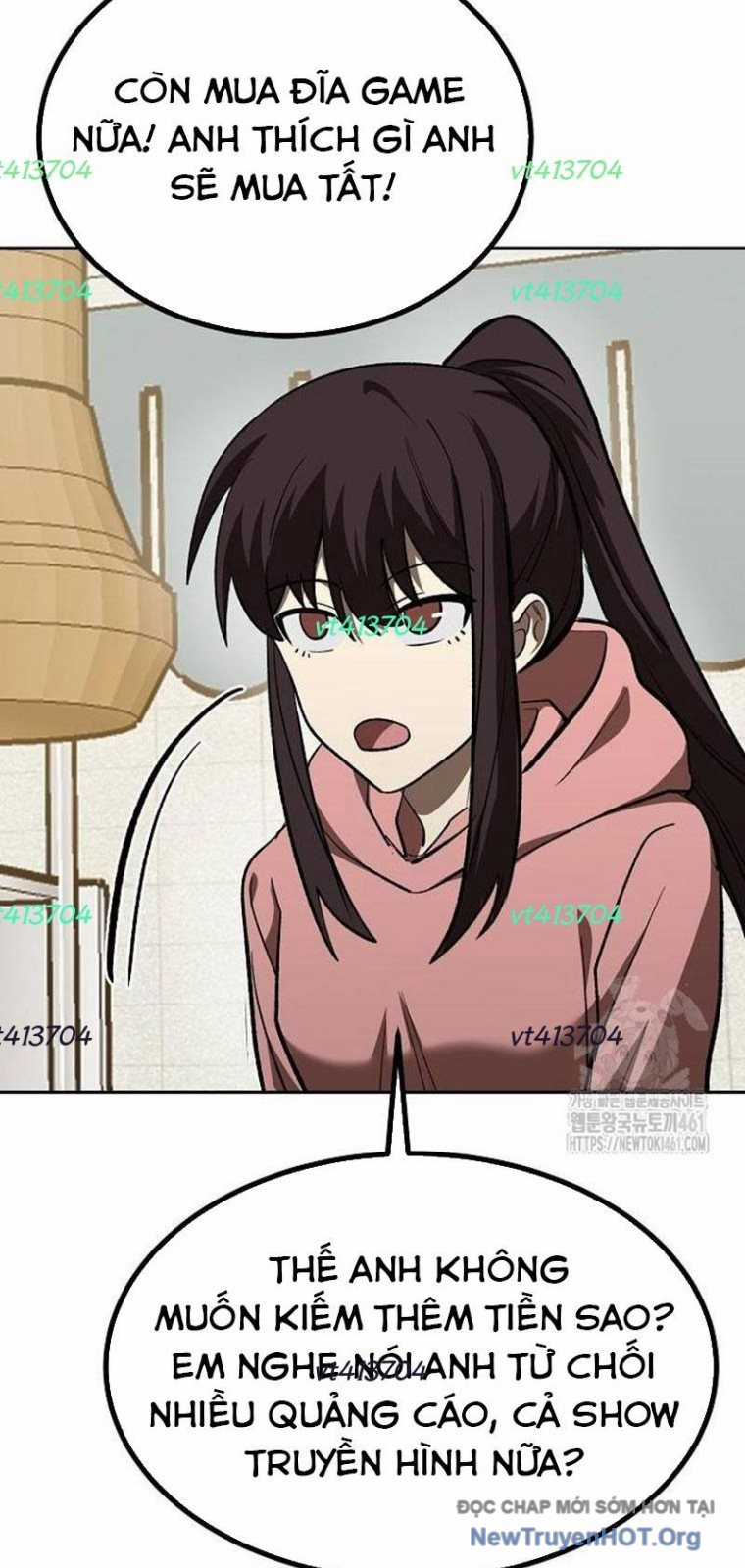 Vua Võ Đài - Chapter 135 - Trang 41