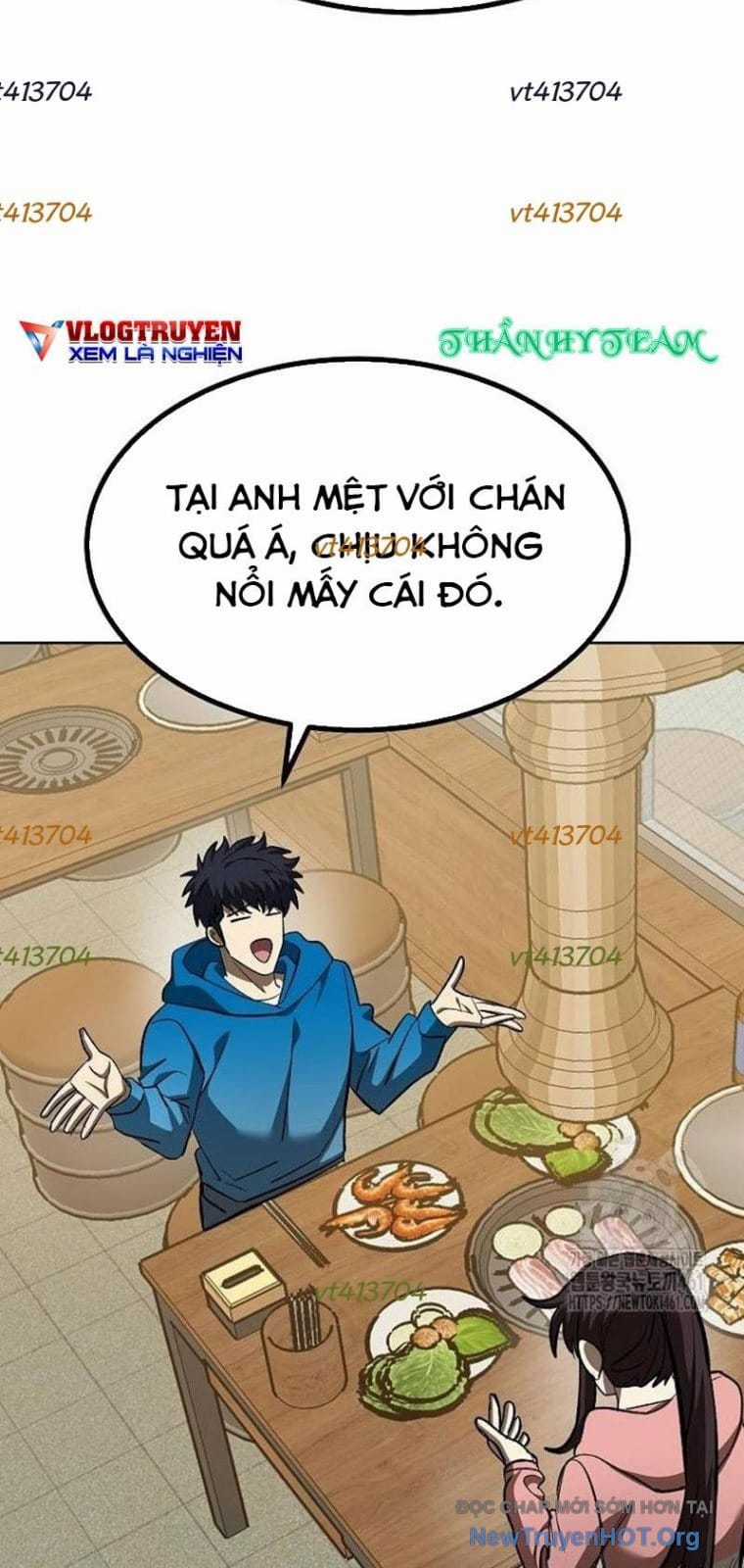 Vua Võ Đài - Chapter 135 - Trang 42